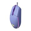 Logitech G102 Lightsync Gaming Mouse (2nd Gen)