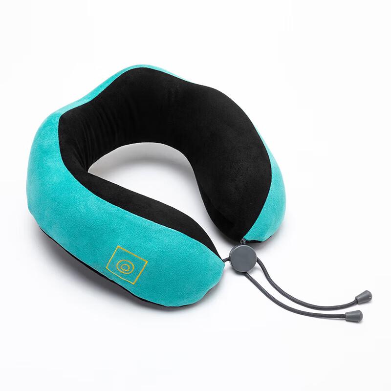 

Vibrating Neck Massage Pillow