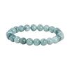 Unisex Bracelet Adjustable Length Teens Adults Bracelet Round Beads Elastic