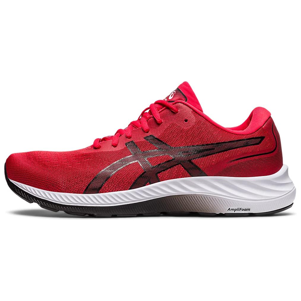 

Asics Кроссовки мужские Gel Excite 9 Electric Red, черные 1011B338-600 40.5