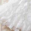 Girls Fashion Princess Dress Mesh Birthday Weekend Dresses Dresses
