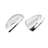 Chrome Side Mirror Cover For Mercedes Benz W213 E-Class / W222 S-Class