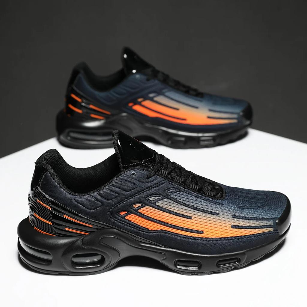 Fashion Hot Selling Men Women Sneakers Anti Slip Anti Odor Professional Tennis Training Shoes Mesh Trendy Ultra Light Runn Shoes