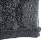 WHITE MOUNTAINEERING Made in Japan Wool Blend Overall handle Long sleeve knit Men's Used