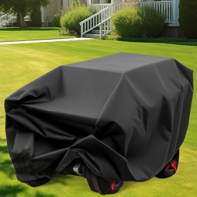Mobilitätsroller Abdeckung Wasserdicht Oxford Stoff Auto Spielzeug Abdeckung Staub Sonne UV Schnee Outdoor Ausrüstung Schutzhülle Mit Kordelzug