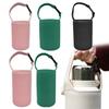 Insulated Water Bottle Cover Neoprene Bottle Pouch Holder New Sleeve Bag  Fitness