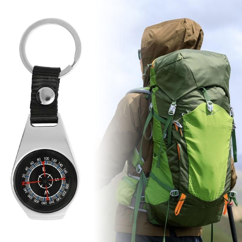 Nighttimes Compasses Impact resistant Compasses Educational Geographies Tool for Everyday Use