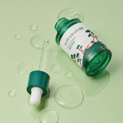 Ansiktsvård – Närande serum och ansiktsessenser