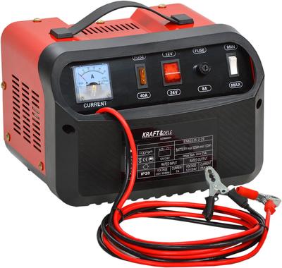Batteries & Accessories – Battery Chargers