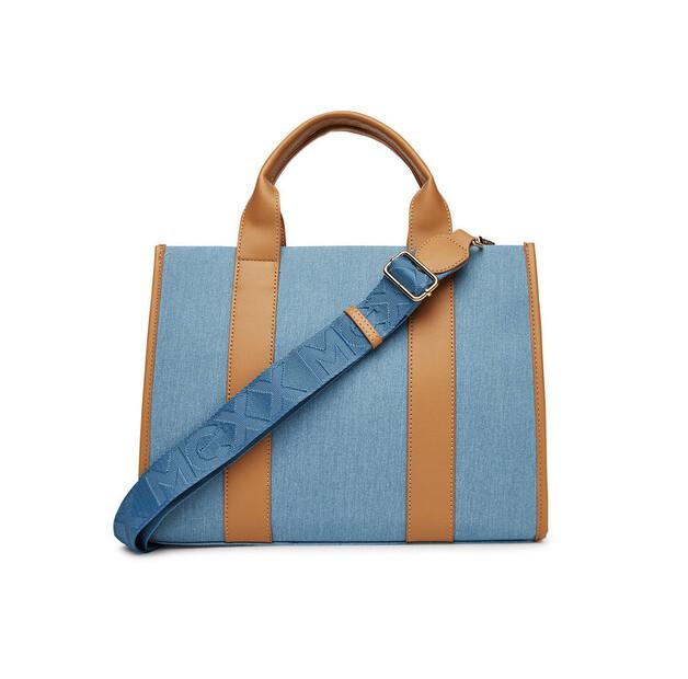 Сумка MEXX MEXX-A-001-07 синий