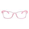 Computer Online Classes Anti-blue Light Comfortable Eyeglasses Kids Glasses Ultra Light Frame