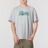 New PUMA T Shirts Men's Gray 630937-04