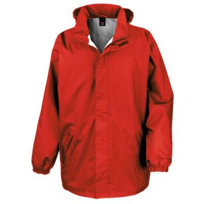 Result Core Mens Midweight Jacket