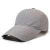 Lightweight Sports Hat Breathable Visor Cap Creative Gift Outdoor Hat