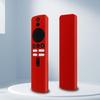 Bright Color Protective Skin For TV BoxS (3rd Gen) Remotes Precisely Cut Openings And Impact Resistant Silicone Case