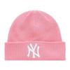 Knit Beanie Hat For Women Men With Letter Breathable Acrylic For Casual Winter Wear