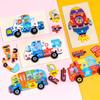 Puzzle a hlavolamy – Puzzle