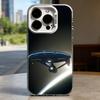 S-Star T-Trek Ships  White Shockproof Phone Case For iPhone 16,15,14,13,12,11,Pro,XS,Max,Plus,Mini,SE