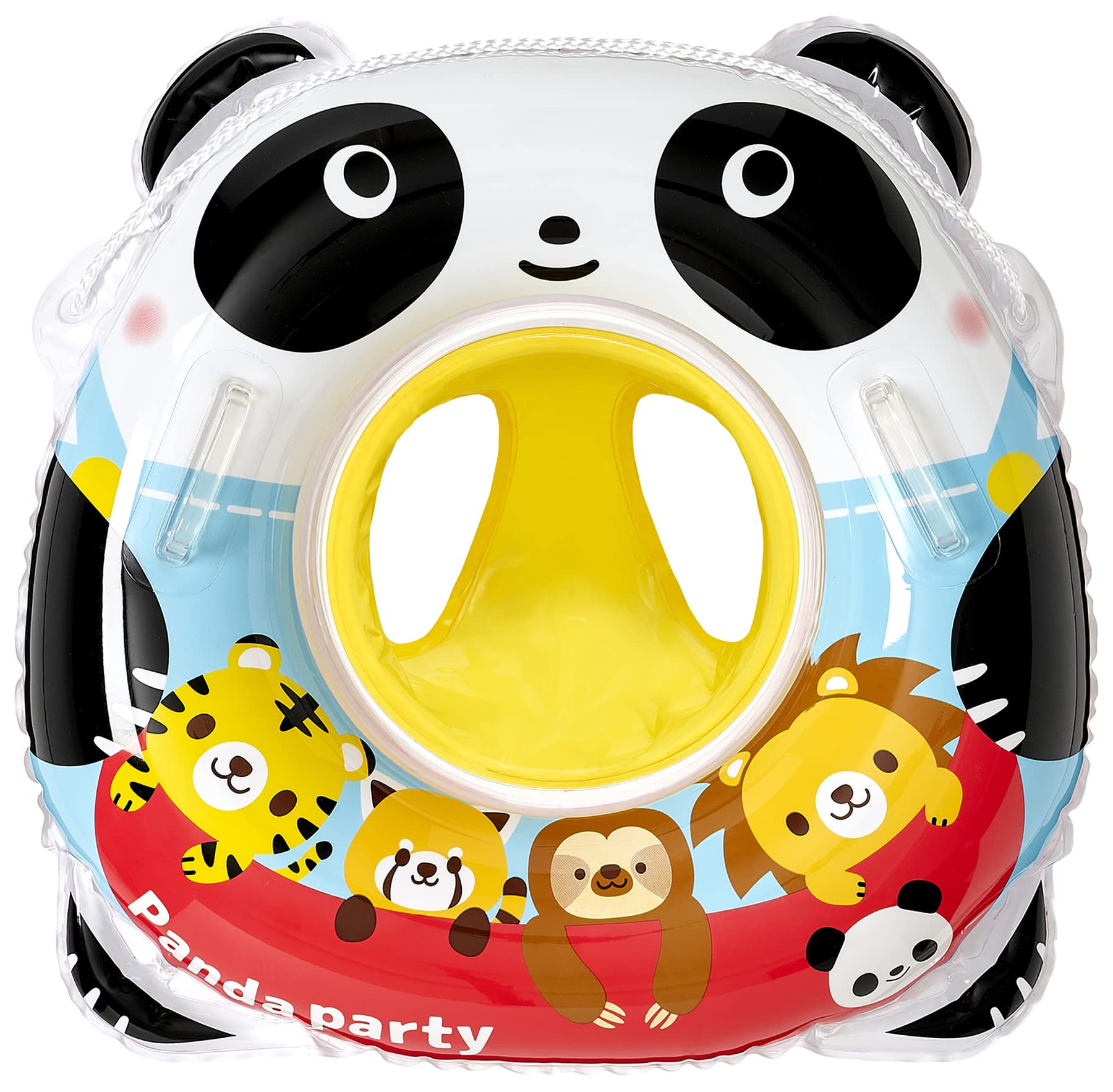 

Igarashi Baby Float 57 x 60cm (Panda)