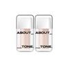ABOUT_ TONE Skin Layer Cover Fit Concealer 5.6g #21 Cool Light - High Coverage & Slim Fit