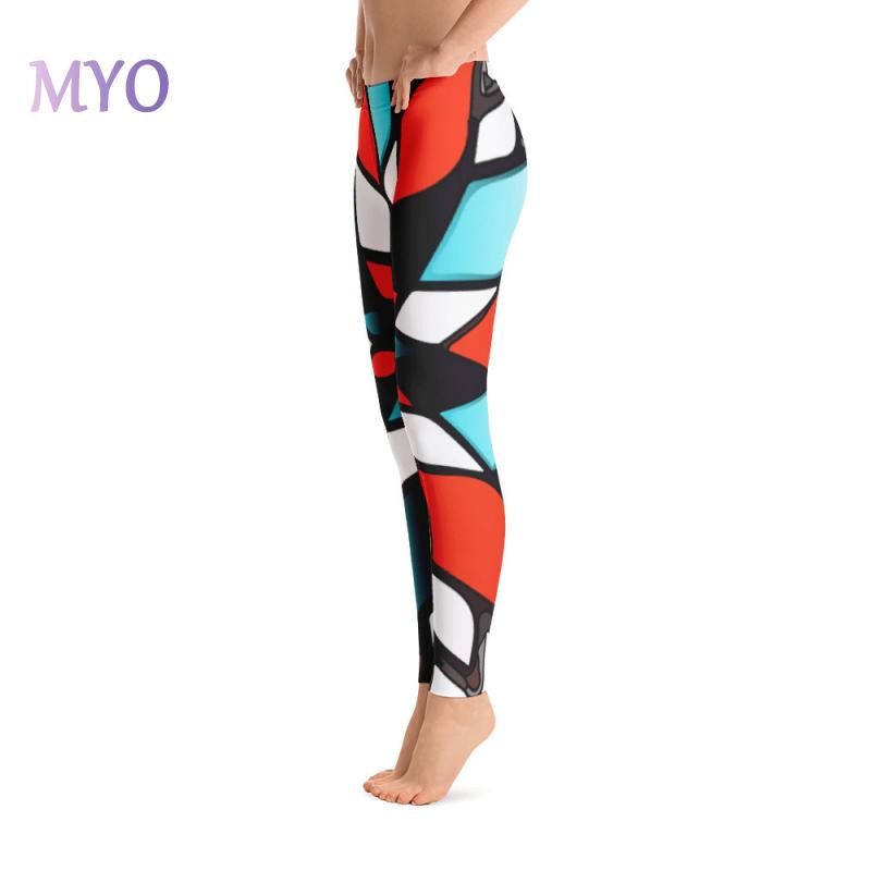 Buy Autumn Winter Ladies Tights Red 