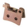 High Copper Brake Pads Metal 2pairs Electric Bicycle