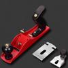 Mini Wood Hand Planer Small Hand Plane For Trimming Low Angle Block Plane For Diy Woodworking Hand Tools