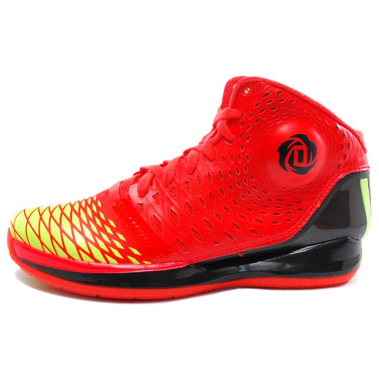 

Adidas D Rose 3.5 Infrared G59650 42⅔