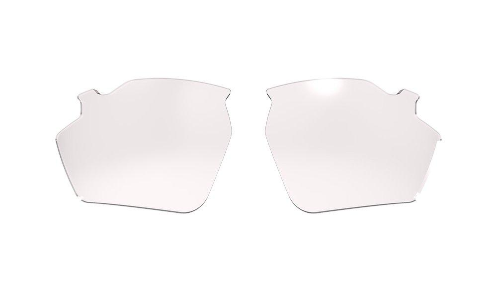 

RUDY PROJECT Photochromic Lenses Road Bike Sports Sunglasses Cycling Bicycle Spare Parts Replacement Lenses Agon Lenses Impact X2 Photochromic Laser
