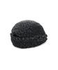 Sseonleobeutueo Sherpa Fleece Earflap Cap Heather Charcoal