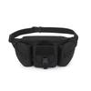 Hufeng Multi-functional Casual Waist Bag