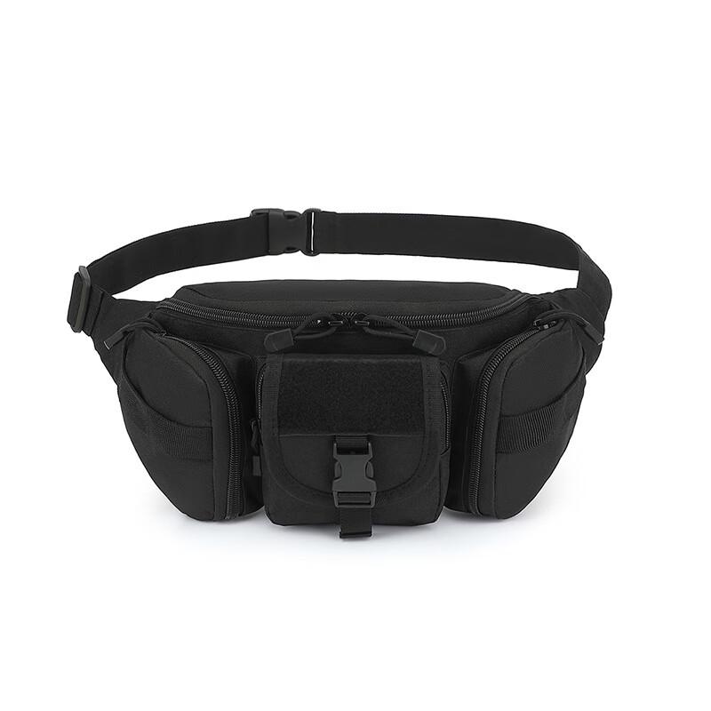 

Повседневная мужская поясная сумка для путешествий и активного отдыха