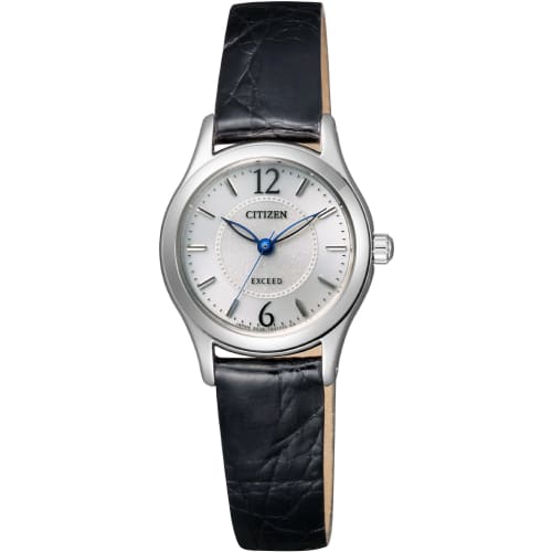 Citizen EXCEED Eco-Drive Women's Watch EX2060-07A