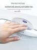 Roewe RX3/RX8/RX5PLUS Door Handle Anti-Scratch Film: Invisible Protection for Door Bowls