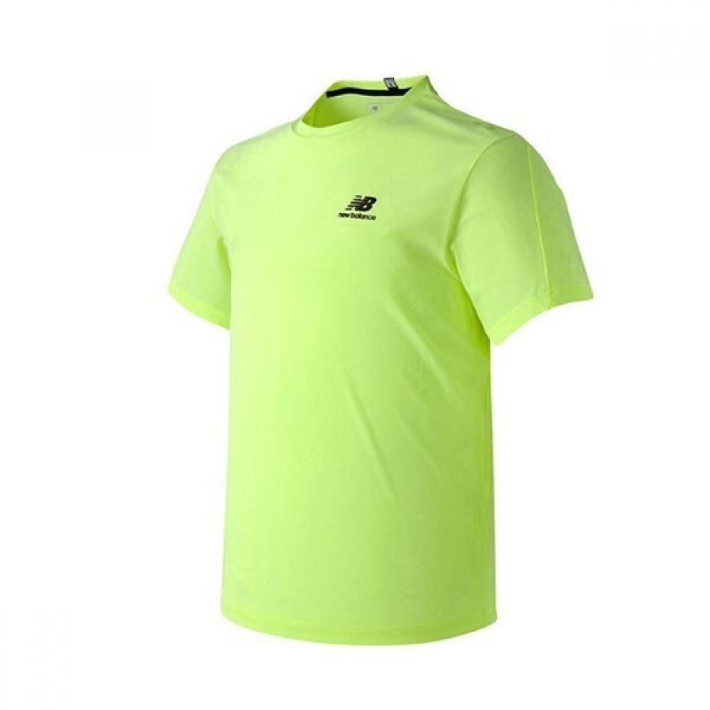 

New Balance Мужская футболка Tricoff Graphic Cool Nbneb27031 Bo 95/Free