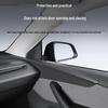 Tesla Model Y/Model YL Door Trim Decorative Panel Sticker for Interior Modification