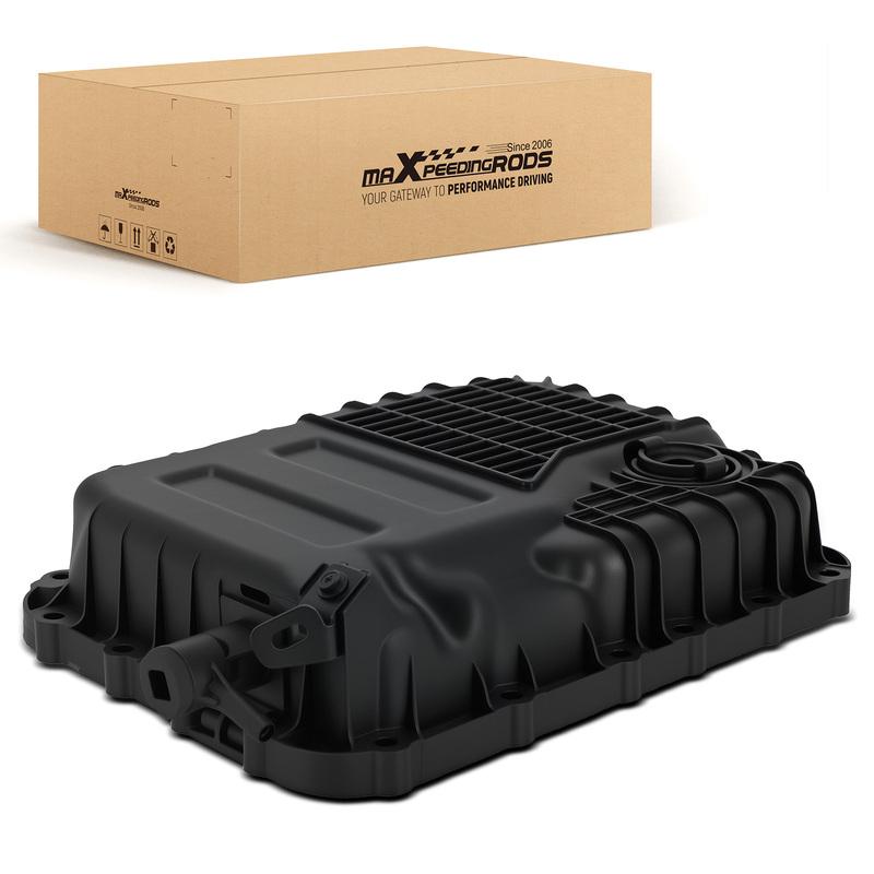 Automatic Transmission Pan for Hyundai Santa Fe 2.4L 2010-2012 452803B811