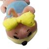 Wiggler Worm Cushion Sleeping Pillow Doll for Toddlers