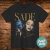 SADE Unisex T Shirt FAN Tee Merch