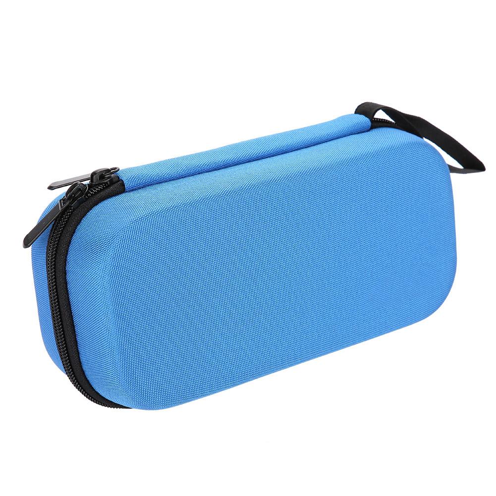 EVA Insulin Pen Case Cooling Protector Bag Pouch Cooler Travel Diabetic Ket Blue