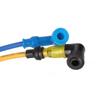 NEW Motorcycle High Performance CDI Ignition Coil For PK80 LD80 LD90 100cc 80cc 66cc Gas Motorized Bicycle Replacement Parts
