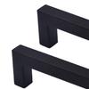 Cabinet Handles, Stainless Steel Handles And Knobs, Furniture Drawer for