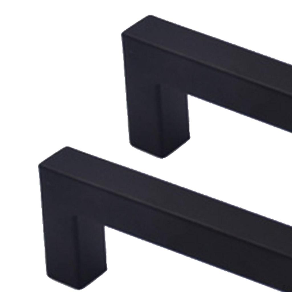 Cabinet Handles, Stainless Steel Handles And Knobs, Furniture Drawer for