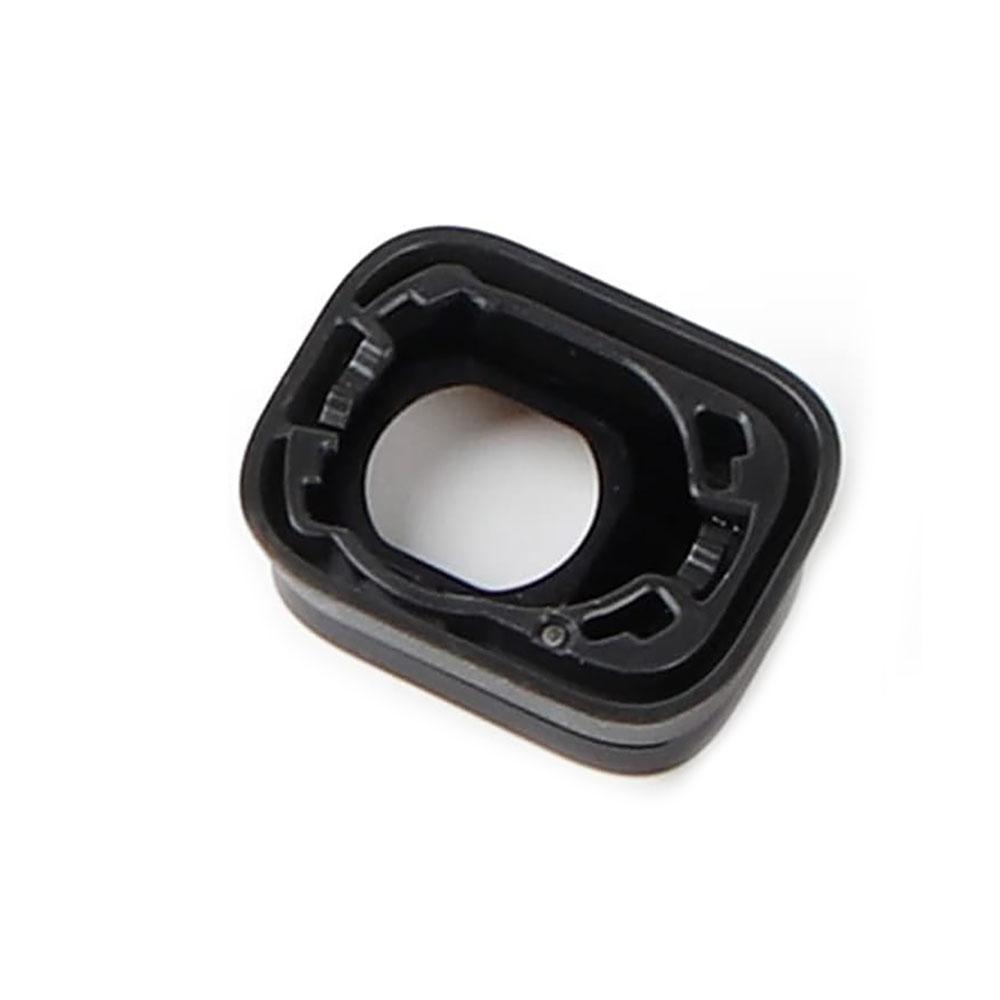 Black Gimbal Camera Frame Cover E24 F1.7 Without Lens For DJI Mini 3 Pro Drone