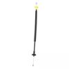 Ac29-LR025409 Front Door Lock Cable Release Control Cable Latch For Land Rover Range Rover Evoque 2012- Release Cable