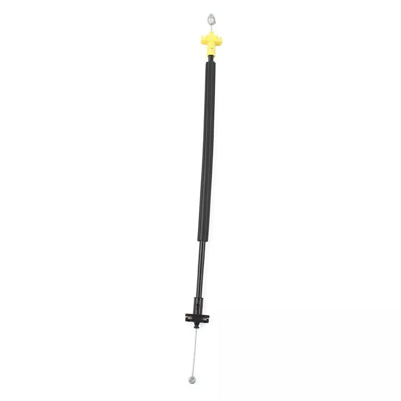 Ac29-LR025409 Front Door Lock Cable Release Control Cable Latch For Land Rover Range Rover Evoque 2012- Release Cable