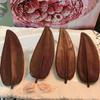 New DIY 3D Leaves Shape Silicone Chocolate Mold Bakeware Birthday Cake Cookie Decorating Tools