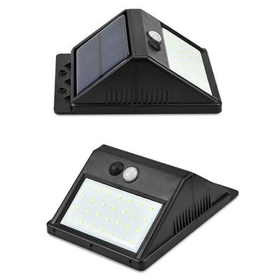 LED-lamper – LED sollamper