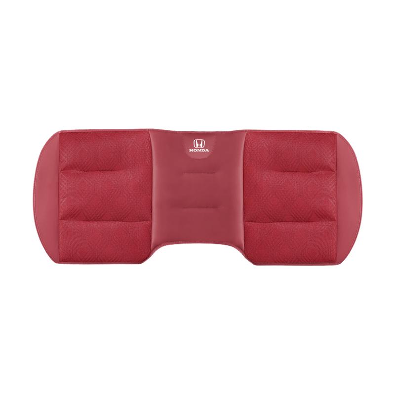 Ice Silk Car Seat Cushion Summer Breathable Seat Protector Pad For Honda Civic Fit Jazz Accord Pilot CRV Odyssey Passport City