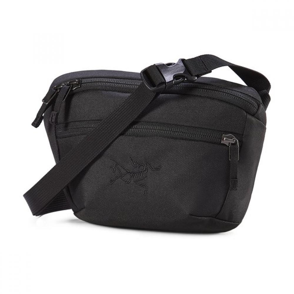 

Arc Teryx [jeju Store] Official Seller Fw24 Mantis 1 Waist Pack VITALITY / FLUIDITY